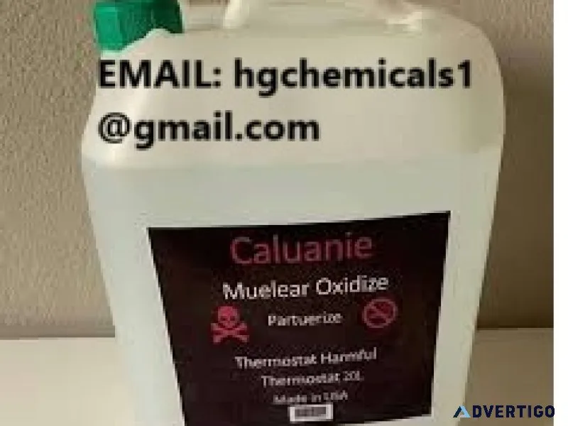 Buy caluanie muelear oxidize