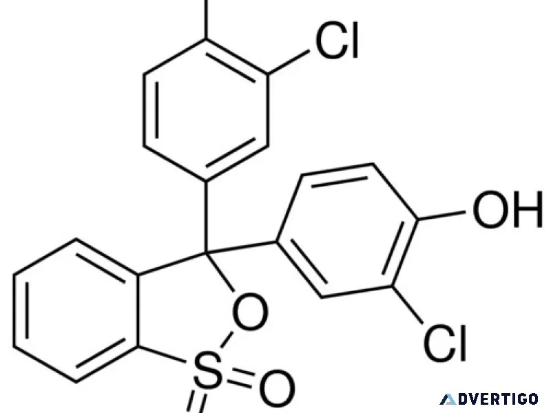 Chlorophenol red indicator solution | laboratory-grade quality |