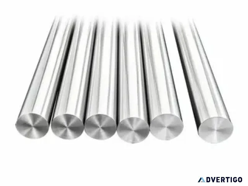 Built for the future – indian molybdenum rod manufacturers lead