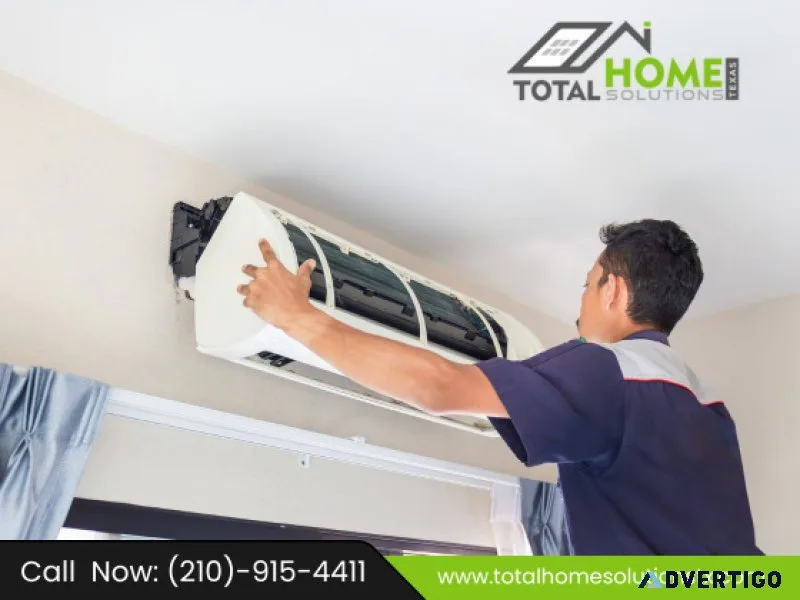 Your comfort starts here – trusted ac installation service