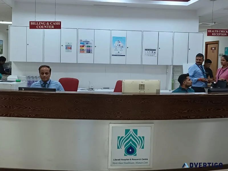 IVF Clinic in Mumbai