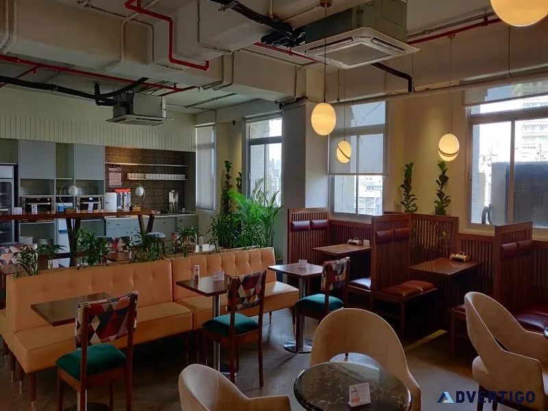 Find affordable coworking space in gurgaon shared office space