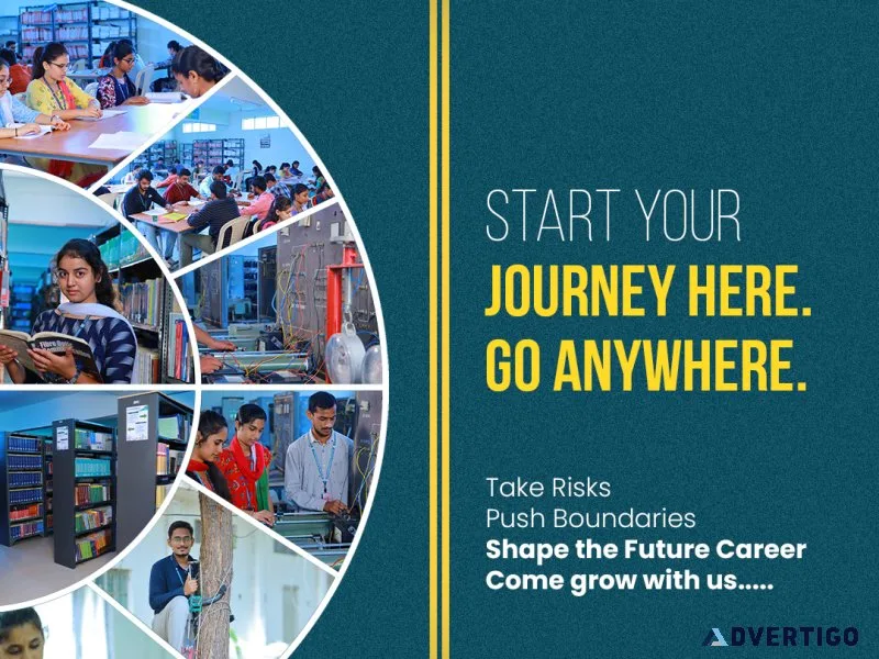 Best engineering college in karimnagar | autonomous college in k