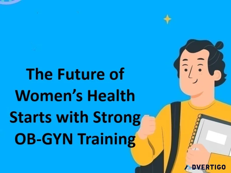Future-proof your career with the best ob-gyn residency programs