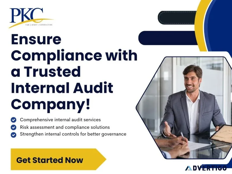 Statutory audit india - pkc india
