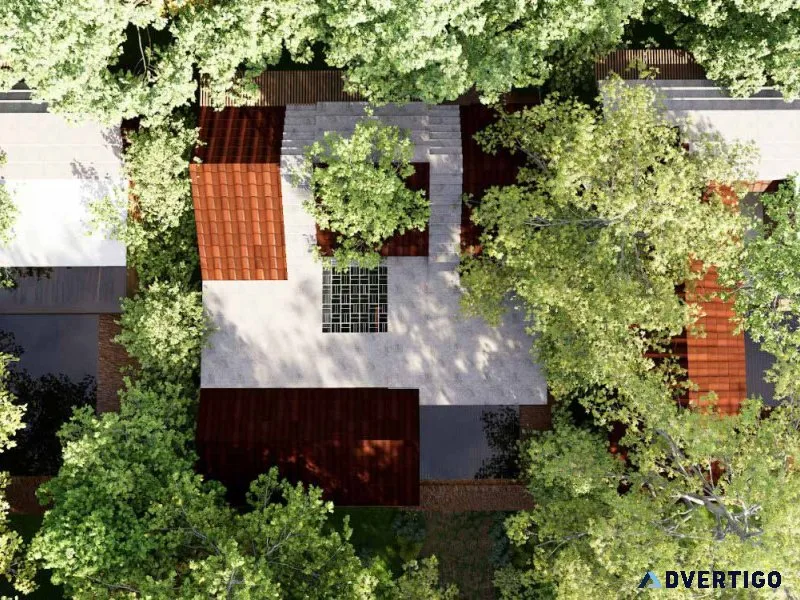Open plots for sale