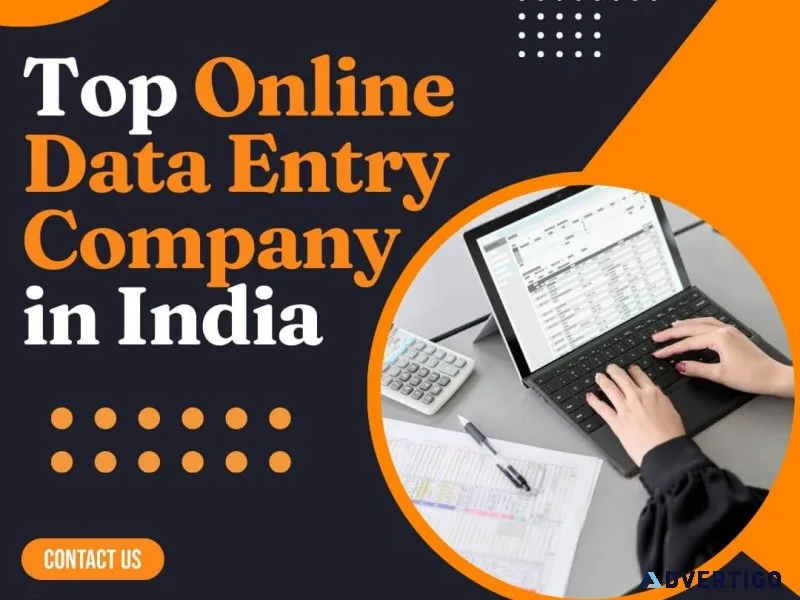 Outsource online data entry services at affordable prices