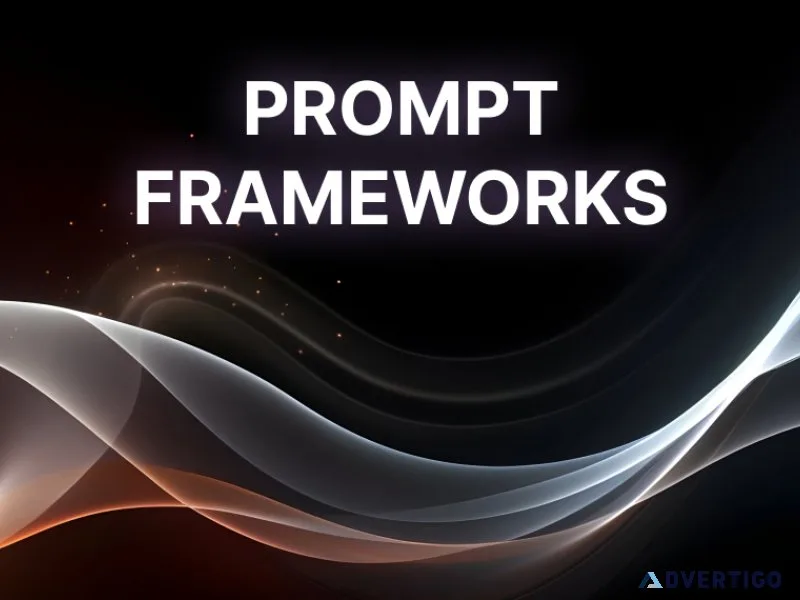 Prompt frameworks 2025 explained: what works and why?