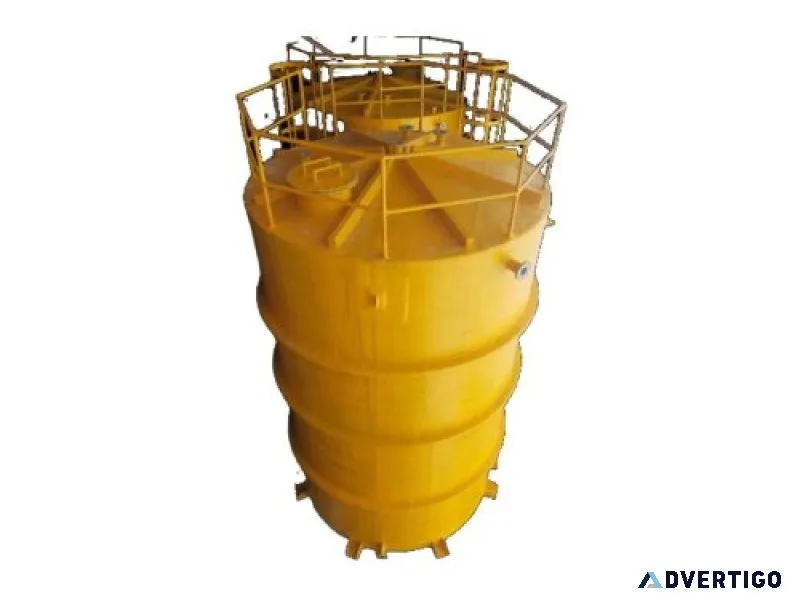 Frp storage tanks manufacturer in india