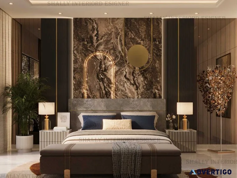 Interior designing services in delhi