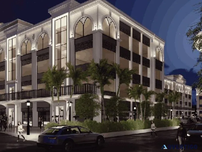 Affordable luxury housing in faridabad