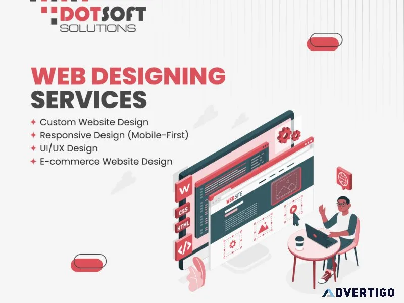 Website designing company in hyderabad