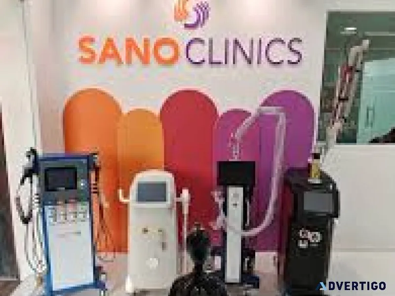 Best hair transplantation in hitech city