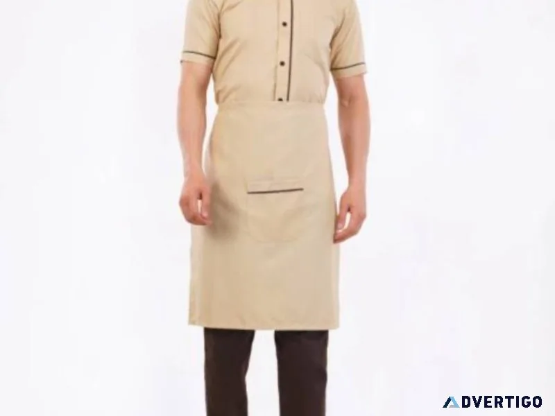 Lintex - buy gda uniform & cleaning crew uniform online