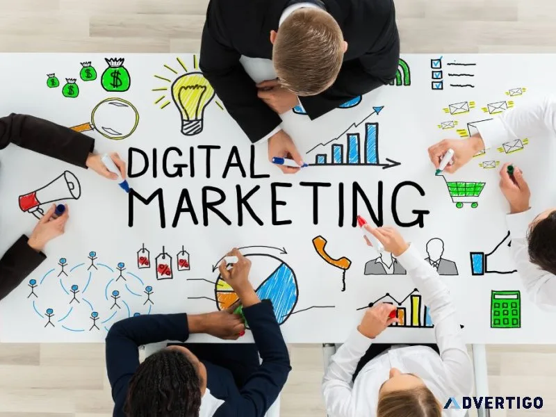 Top digital marketing services in worli | roi-focused agency