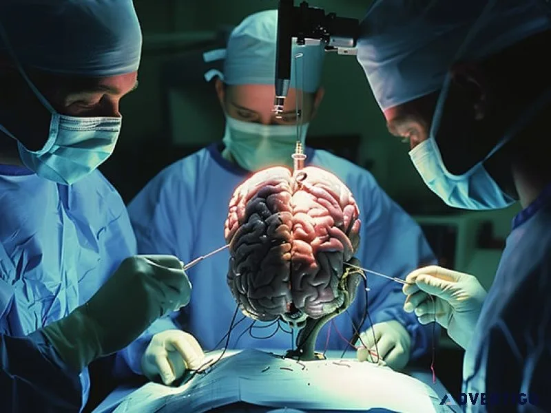 Neuro surgeon in ahmedabad
