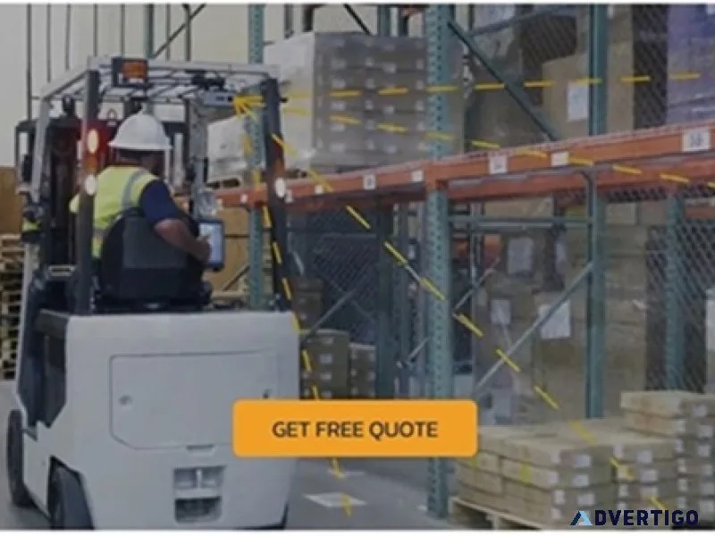 Forklift safety systems & digital inspection solutions -sieraai