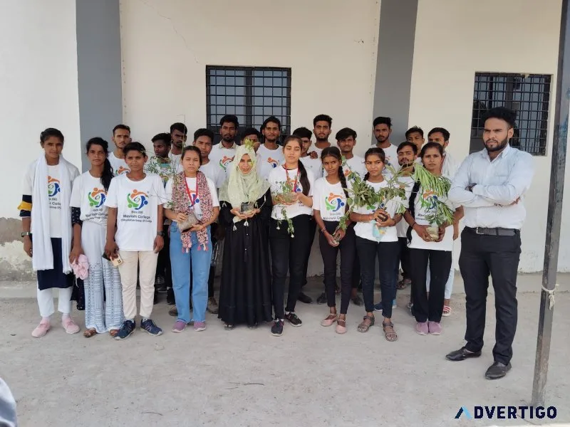 Best fitter institute in allahabad – mahrishi private iti