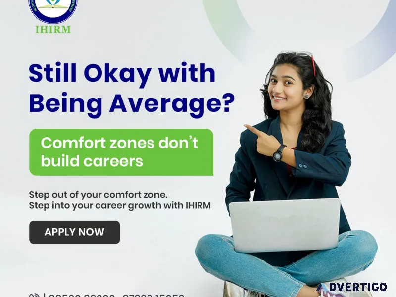 Certified foundation courses in health insurance | ihirm, pune