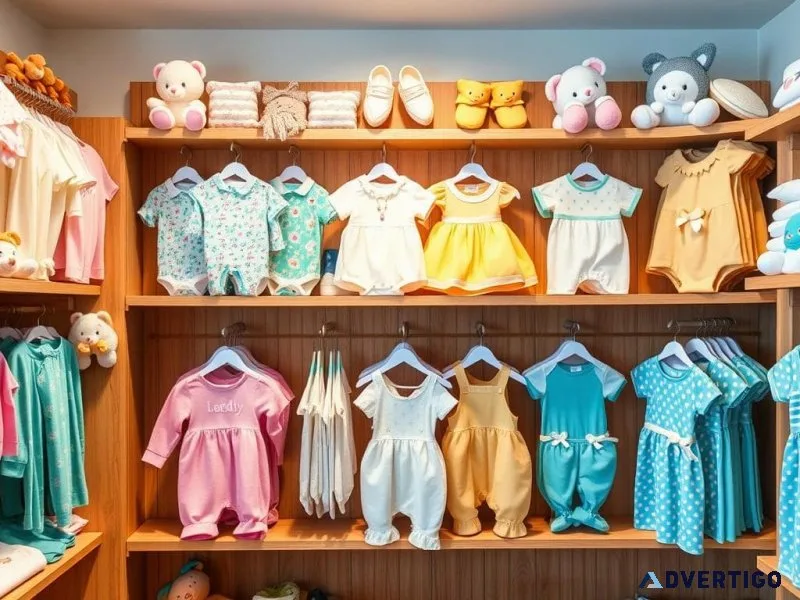 Ab mantra – trendy & affordable baby clothing store