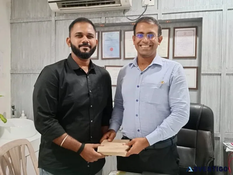 Dr nirmal patil | best spine specialist in pune, wakad
