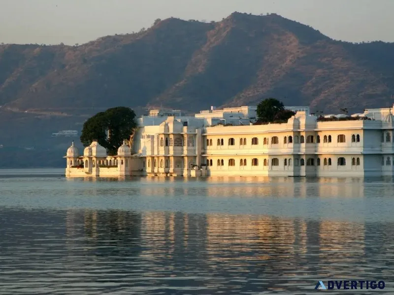 Best places to visit in india in february