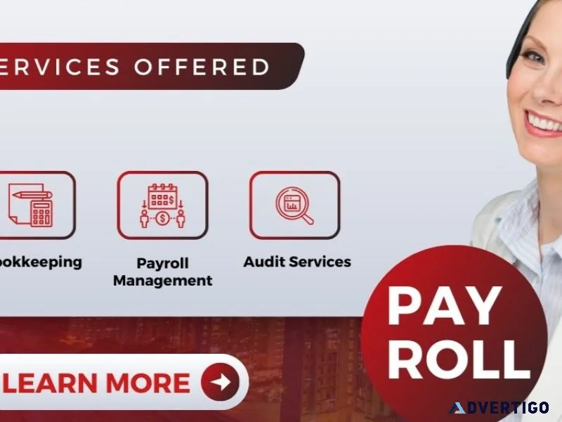 Transform your business with expert payroll & recruitment servic