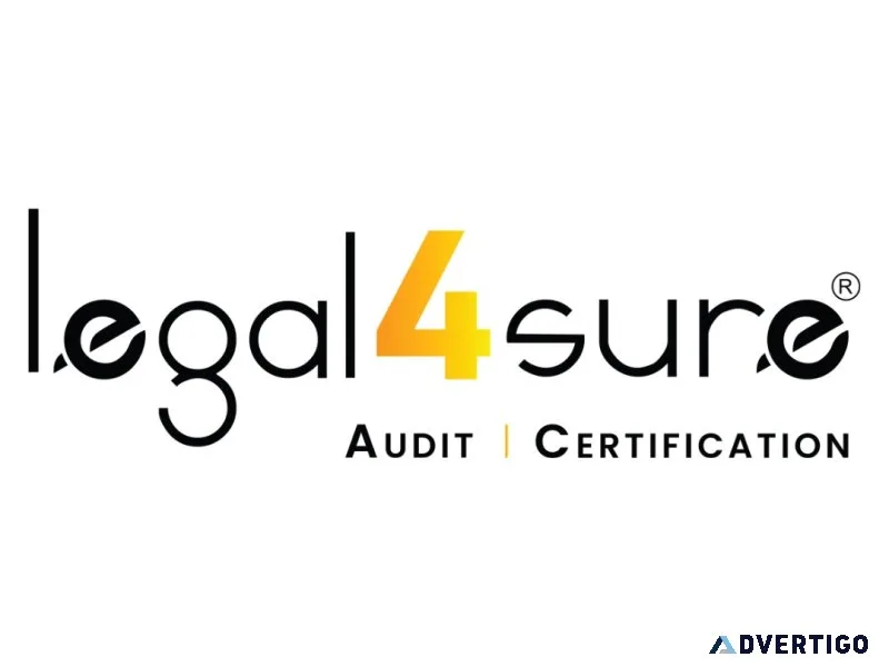 Business certifications & compliance help