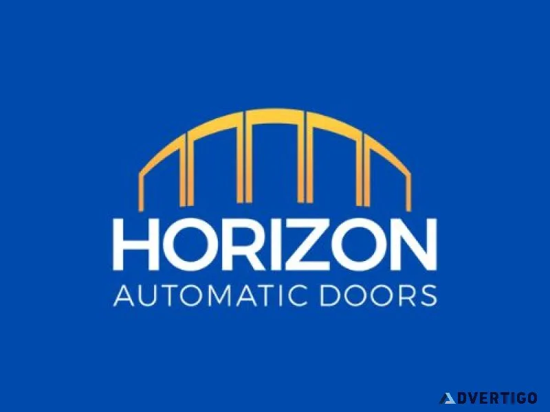 Secure and stylish commercial shop front doors