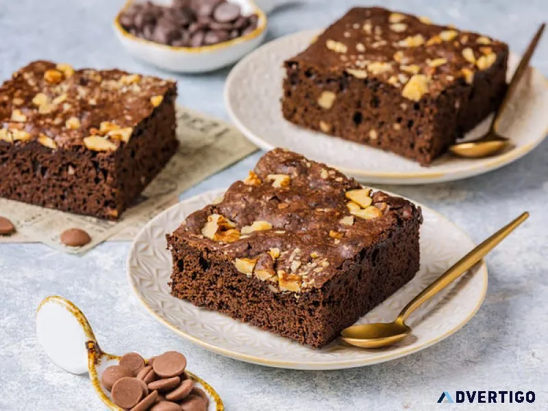 Famous bakeries in mumbai