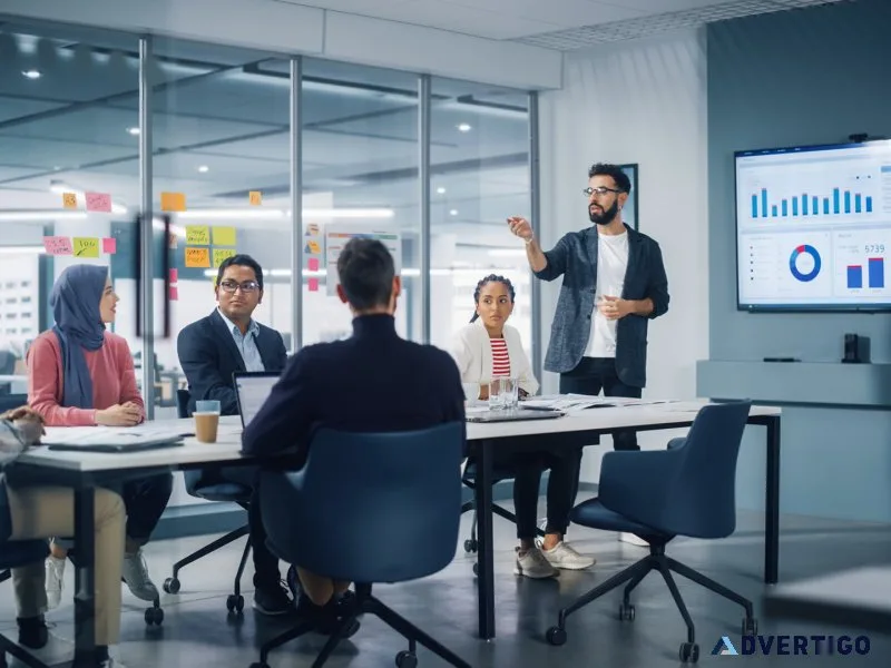 Best corporate digital signage software in india