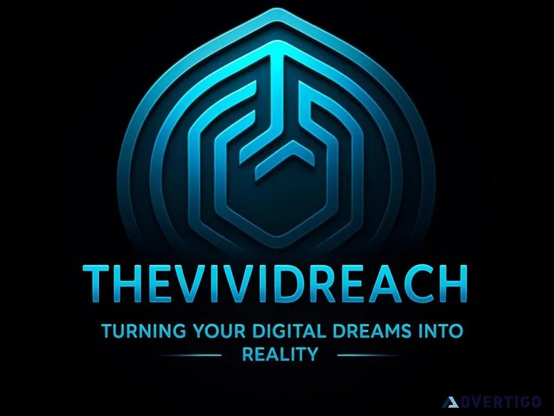 Thevividreach - best digital marketing agency