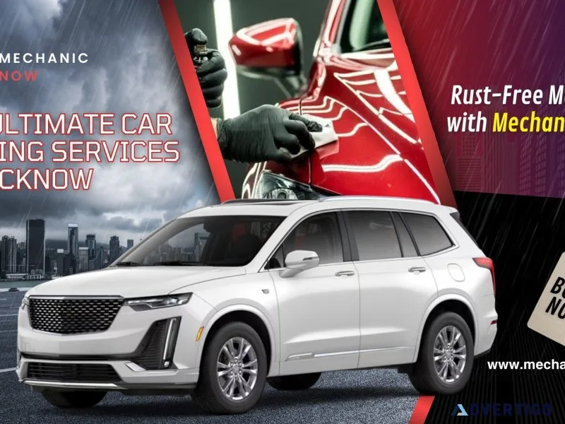 Top-rated monsoon car service offers in lucknow