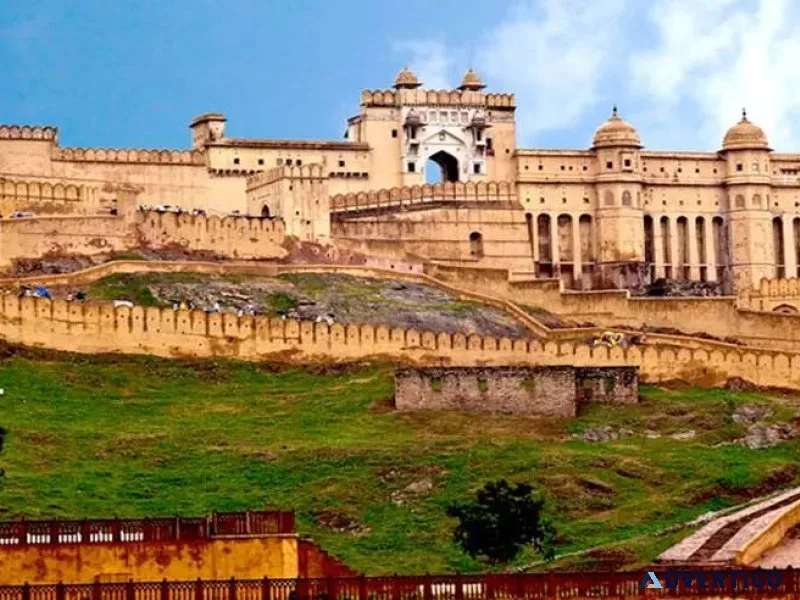 Same day jaipur tour