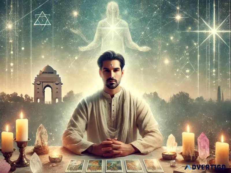 Top-rated tarot card reader chandigarh available now