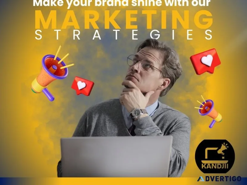 Affordable digital marketing agency