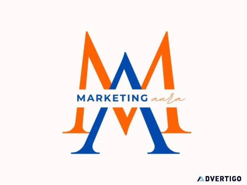 Digital marketing services