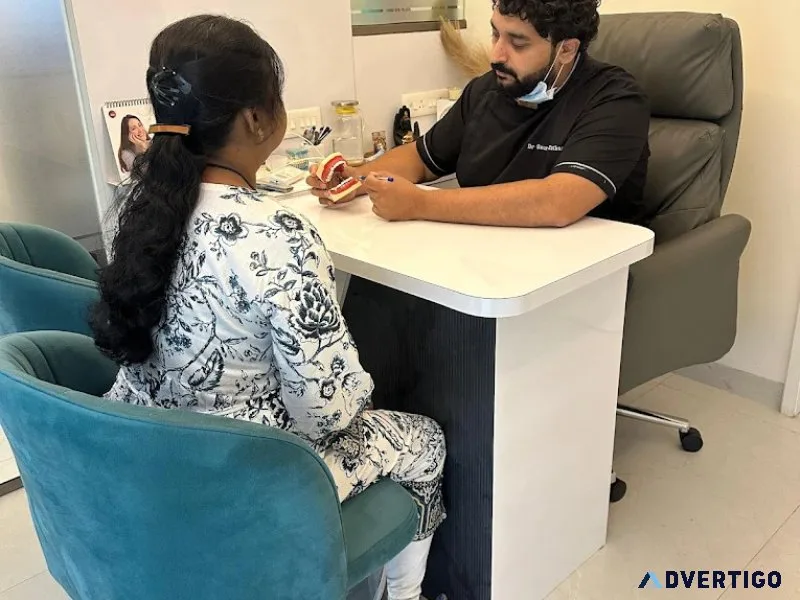 K-dental multi-specialty clinic - dentist in pune, kothrud