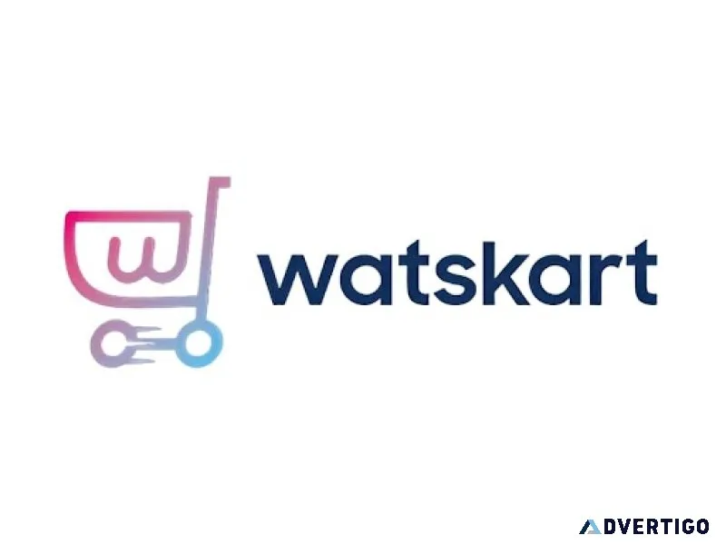 Best online store for small business growth with watskart