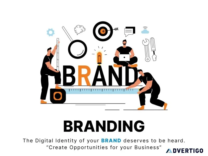 Who we are at b3 best digital advertising agency in delhi