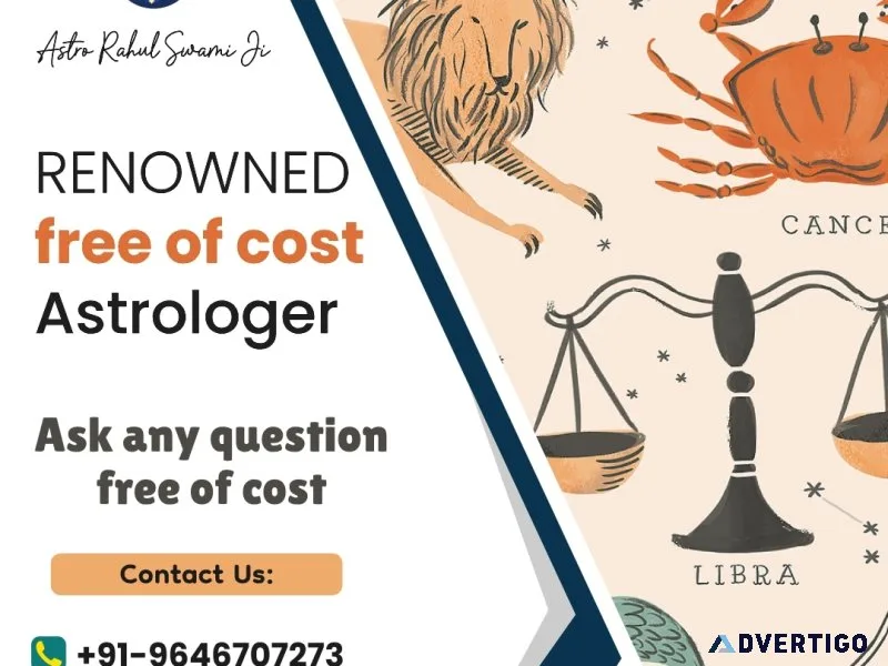 Consulting an astrologer for life guidance