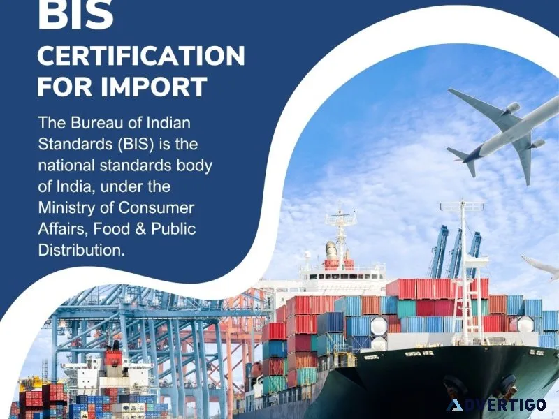 Ensure quality, secure approval – bis compliance starts here