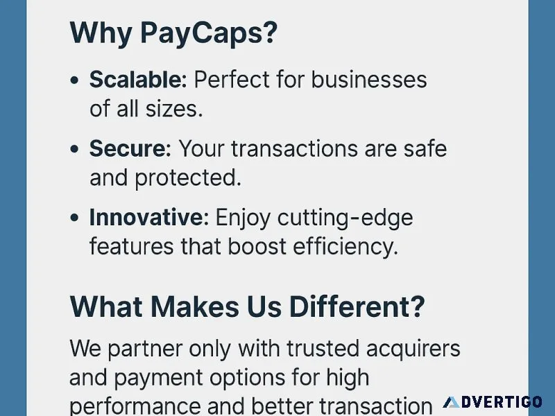 Best white label payment gateway provider