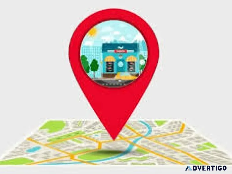 How to optimize your google my business listing