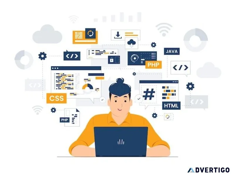 Digi akademy- best digital marketing agency in lucknow