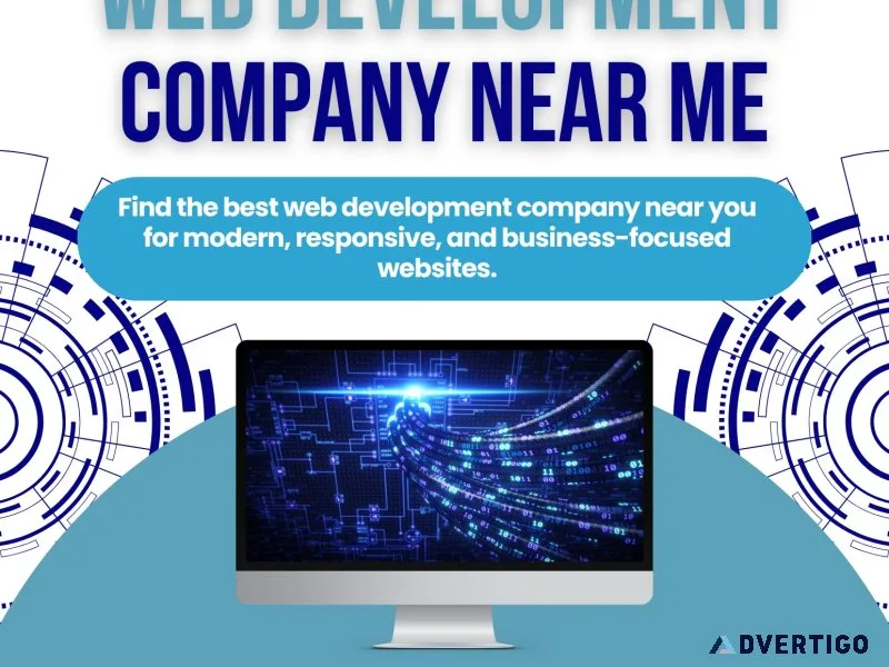 Skydosolutions - top web development company near me in shimla