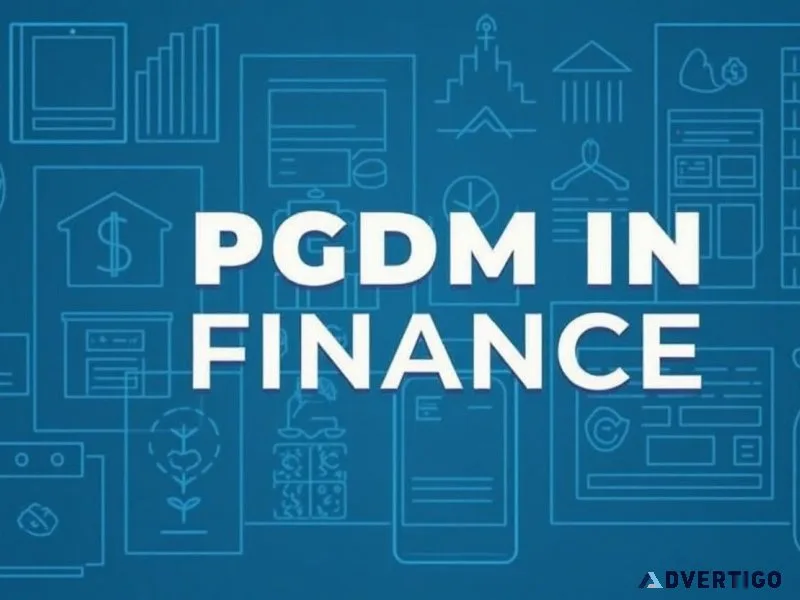 Unlock high-paying finance jobs with pgdm at edept