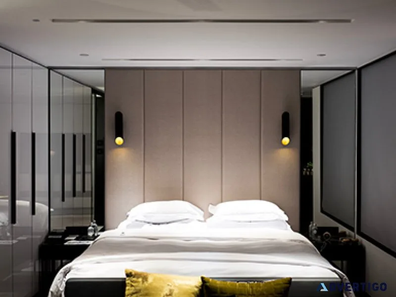 Top interior designers in gorakhpur – modern, custom & budget-fr