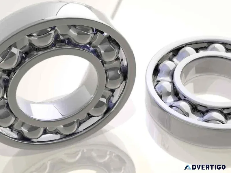 Upgrade your industrial performance with authentic ntn bearings