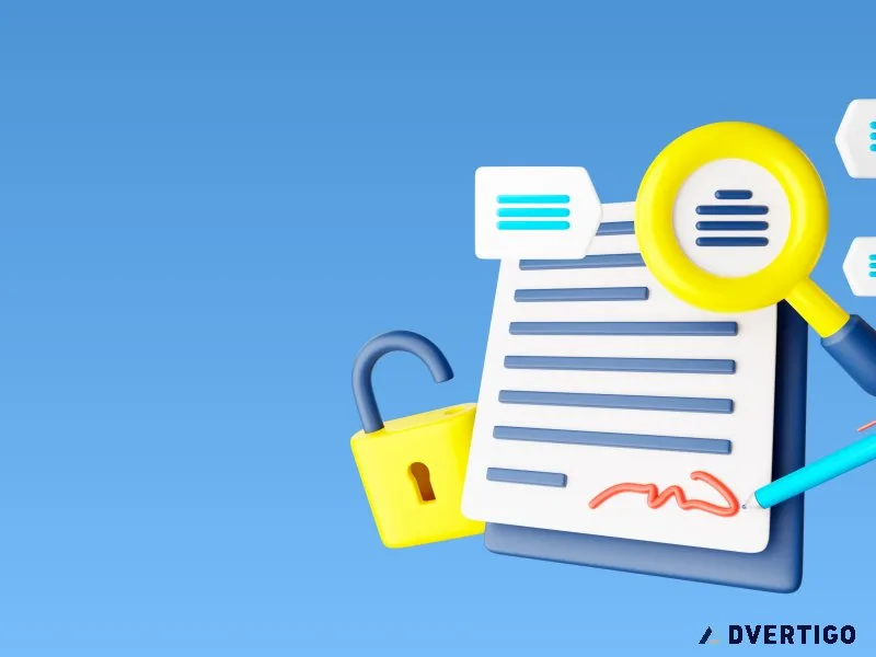 Smart contract development solutions: secure & efficient automat